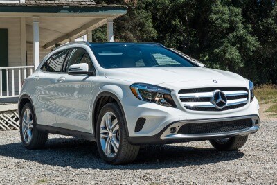 Used 2016 Mercedes-Benz GLA-Class GLA 250 Review & Ratings | Edmunds