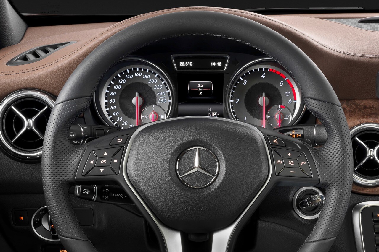 Used 2016 MercedesBenz GLAClass for sale Pricing & Features Edmunds