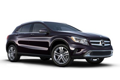 2016 Mercedes Benz Gla Cl Consumer Reviews 17 Car Edmunds 2016 Mercedes Benz Gla Cl Gla250 4dr Suv Exterior