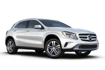 2016 Mercedes Benz Gla Class Review Edmunds