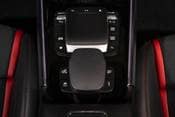 Mercedes-Benz GLA-Class AMG GLA 45 4dr SUV Aux Controls