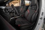 Mercedes-Benz GLA-Class AMG GLA 45 4dr SUV Interior