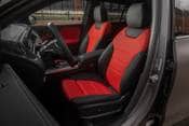 Mercedes-Benz GLA-Class GLA 250 4MATIC 4dr SUV Interior