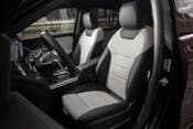Mercedes-Benz GLA-Class GLA 250 4dr SUV Interior