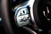 2020 Mercedes-Benz GLB-Class GLB 250 4MATIC 4dr SUV Aux Controls