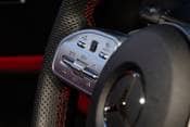 2020 Mercedes-Benz GLB-Class GLB 250 4MATIC 4dr SUV Aux Controls