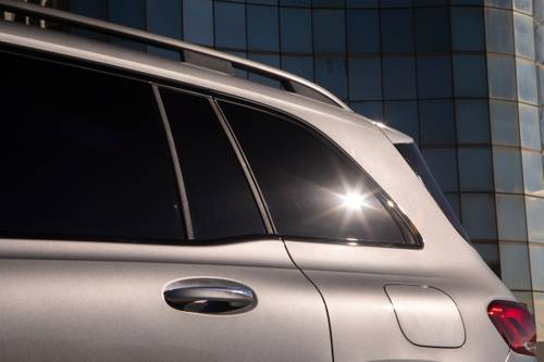2020 Mercedes-Benz GLB-Class GLB 250 4MATIC 4dr SUV Exterior Detail