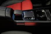 2020 Mercedes-Benz GLB-Class GLB 250 4MATIC 4dr SUV Shifter