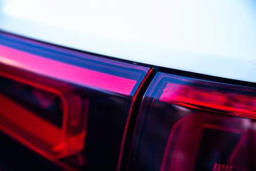 2020 Mercedes-Benz GLB-Class GLB 250 4dr SUV Exterior Detail