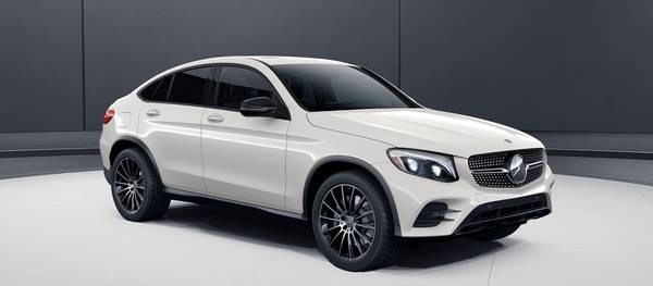 Mercedes Benz Glc 350 Coupe For Sale Car Wallpaper