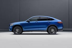 2018 Mercedes Benz Glc Cl Coupe Suv Pricing For Edmunds 2018 Mercedes Benz Glc Cl Coupe 300 4matic