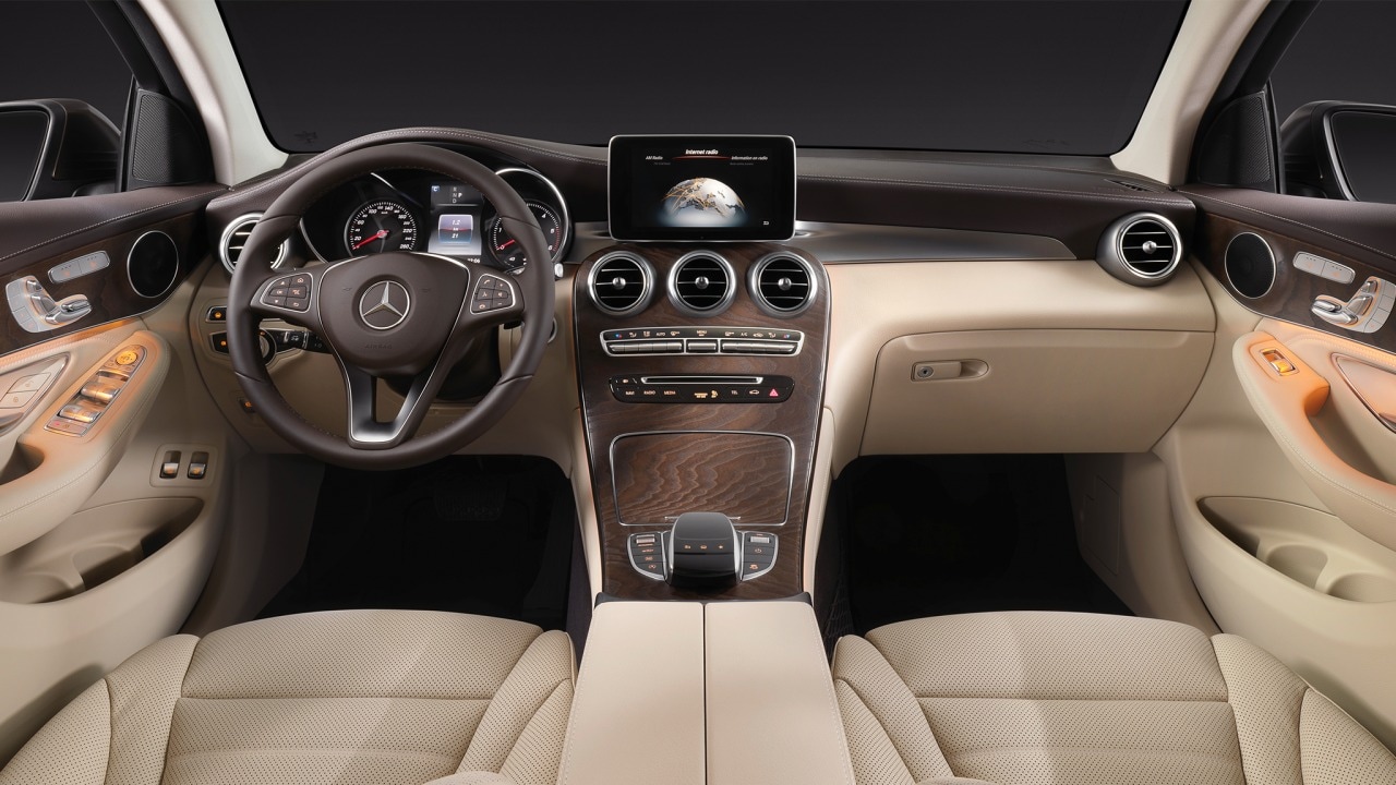 Kết quả hình ảnh cho glc 300 coupe