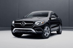 2019 Mercedes Benz Glc Class Coupe Prices Reviews And