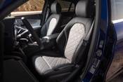 Mercedes-Benz GLC-Class Coupe AMG GLC 43 4dr SUV Interior