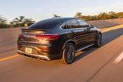 Mercedes-Benz GLC-Class Coupe AMG GLC 63 S 4dr SUV Exterior Mercedes-Benz GLC-Class Coupe AMG GLC 63 S 4dr SUV Exterior