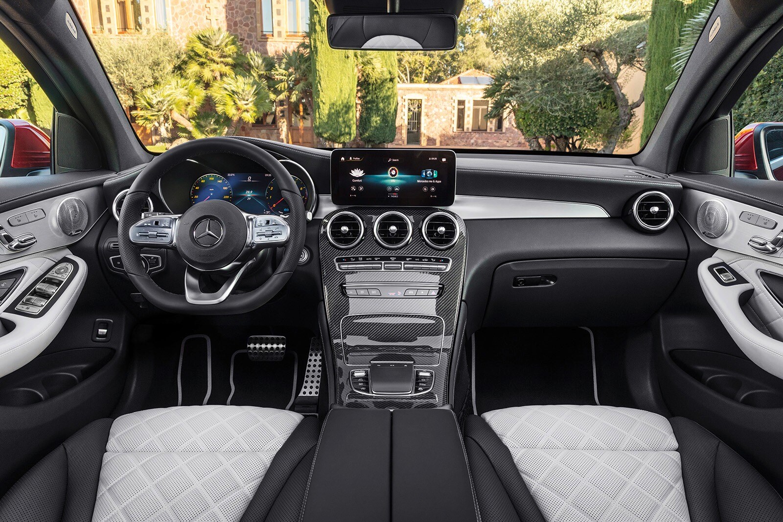 Specs Cars Mercedes Benz Glc 2020 Model Specs Cars Mercedes Benz Glc 2020 Model