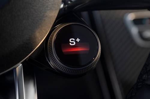 2022 Mercedes-Benz GLC-Class AMG GLC 43 4dr SUV Interior Detail
