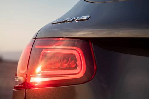 2022 Mercedes-Benz GLC-Class AMG GLC 43 4dr SUV Exterior Detail