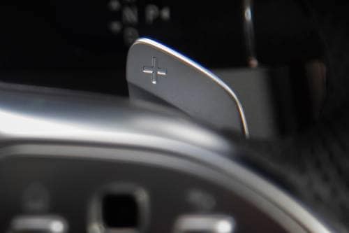 2022 Mercedes-Benz GLC-Class GLC 300 4MATIC 4dr SUV Interior Detail
