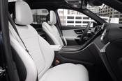 2023 Mercedes-Benz GLC-Class GLC 300 4dr SUV Interior Detail