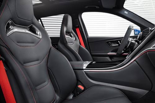2025 mercedes-benz glc-class amg glc 43