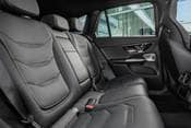 2025 Mercedes-Benz GLC-Class AMG GLC 63 S E PERFORMANCE 4dr SUV Interior Detail