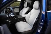 2025 Mercedes-Benz GLC-Class GLC 350e 4MATIC 4dr SUV Interior