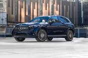 2026 Mercedes-Benz GLC GLC 300 4dr SUV Exterior