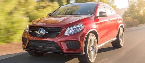 2017 Amg Gle 43 Coupe Mercedes Benz >> Used 2017 Mercedes Benz Gle Class Coupe For Sale In Bellevue 2017 Amg Gle 43 Coupe Mercedes Benz >> Used 2017 Mercedes Benz Gle Class Coupe For Sale In Bellevue