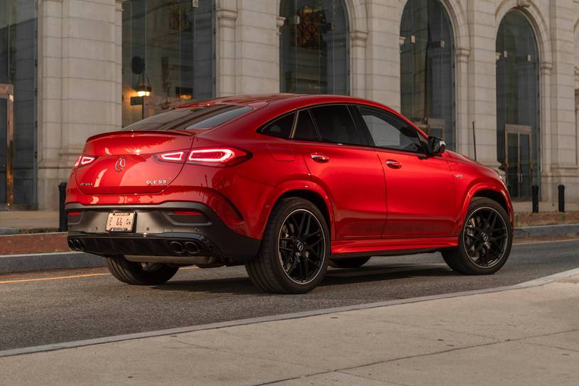 Mercedes-benz Gle 53 2022 por R$ 749.000, Curitiba, PR - ID