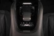Mercedes-Benz GLE-Class Coupe AMG GLE 63 S 4dr SUV Aux Controls