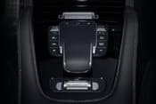 2025 Mercedes-Benz GLE-Class Coupe AMG GLE 53 4dr SUV Aux Controls