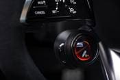 2025 Mercedes-Benz GLE-Class Coupe AMG GLE 53 4dr SUV Interior Detail