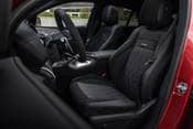 2025 Mercedes-Benz GLE-Class Coupe AMG GLE 53 4dr SUV Interior