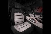 2025 Mercedes-Benz GLE-Class Coupe AMG GLE 63 S 4dr SUV Interior Detail