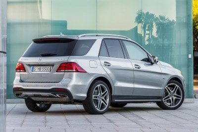 Used 2016 Mercedes Benz Gle Cl Amg 63 4matic Suv Review 2016 Mercedes Benz Gle Cl Gle550e 4matic 4dr Suv Exterior Euro Spec Shown
