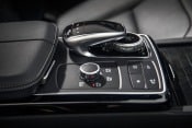 2017 Mercedes-Benz GLE-Class AMG GLE 43 4MATIC 4dr SUV Shifter