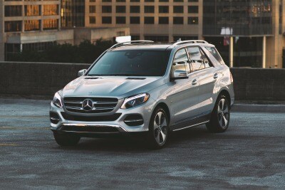 2017 Mercedes Benz Gle Cl Hybrid Review Edmunds 2017 Mercedes Benz Gle Cl 550e 4matic 4dr Suv Exterior Shown