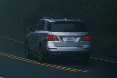 2017 Mercedes Benz Gle Class Hybrid Review Edmunds