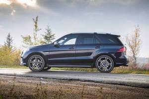 2018 Mercedes Benz Gle Cl Pricing For Edmunds 2018 Mercedes Benz Gle Cl Amg 43 4matic