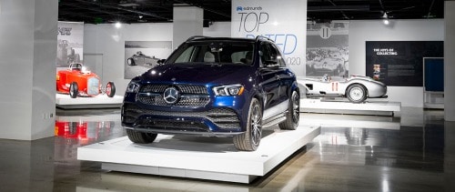 Top Rated Luxury SUV Video