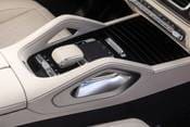 Mercedes-Benz GLE-Class AMG GLE 63 S 4dr SUV Shifter