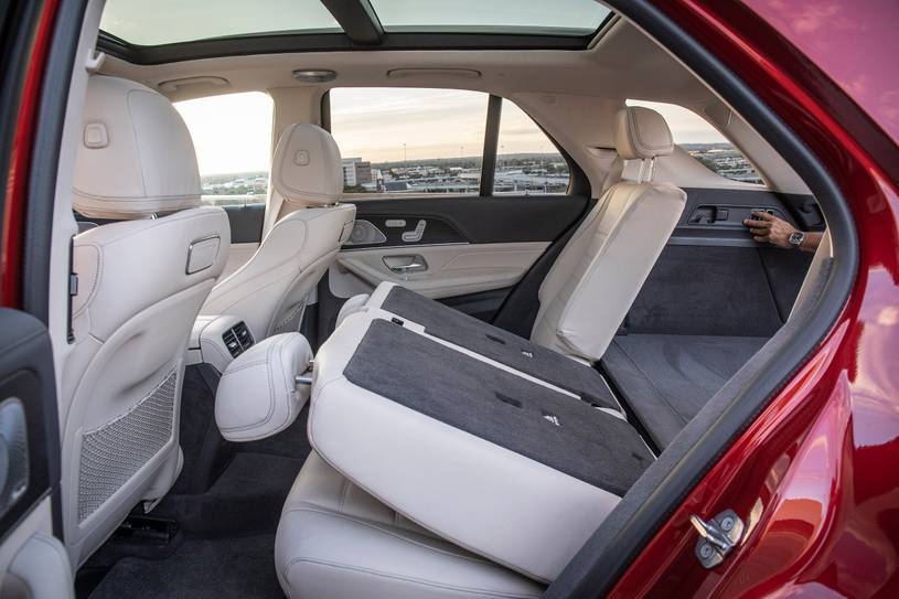 21 Mercedes Benz Gle Class Pictures 179 Photos Edmunds