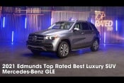 Best Suvs Of And 21 Expert Reviews And Rankings Edmunds