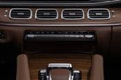 2025 Mercedes-Benz GLE-Class AMG GLE 63 S 4dr SUV Interior Detail