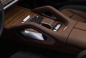 2025 Mercedes-Benz GLE-Class AMG GLE 63 S 4dr SUV Interior Detail