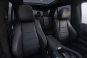 2026 Mercedes-Benz GLE AMG GLE 53 4dr SUV Interior Detail