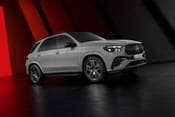 2026 Mercedes-Benz GLE AMG GLE 53 4dr SUV Exterior
