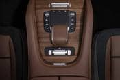2026 Mercedes-Benz GLE AMG GLE 63 S 4dr SUV Aux Controls
