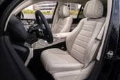 2026 Mercedes-Benz GLE GLE 450 4MATIC 4dr SUV Interior